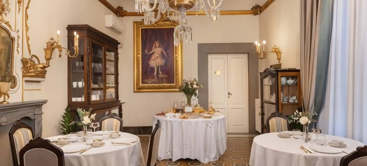 皮蒂宫广场-历史住宅酒店(Piazza Pitti Palace - Residenza d'Epoca)图片