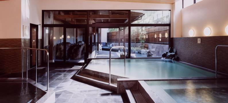 有田川温泉阳光酒店(Aridagawa Onsen Hotel Sunshine)图片