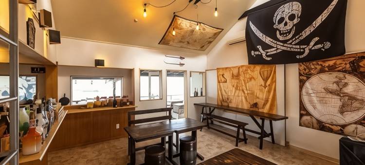 海风1987青旅(Sea Breeze 1987)图片