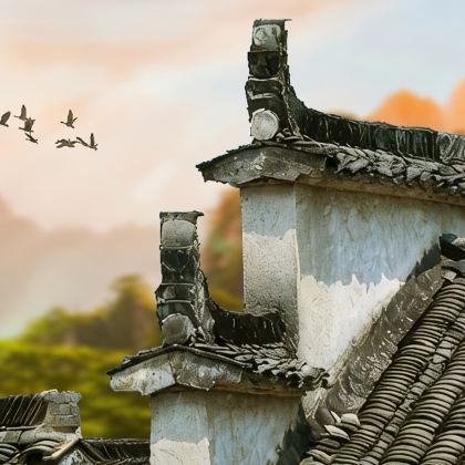 黄山+宏村景区+西递+徽州古城5日4晚私家团