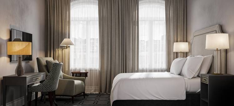 维多利亚酒店(Hotel Victoria)图片
