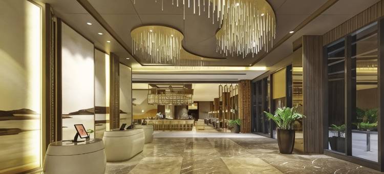 桑托斯将军城峰会大酒店(Grand Summit Hotel General Santos)图片