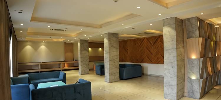 国王遗产酒店(Hotel King's Heritage)图片