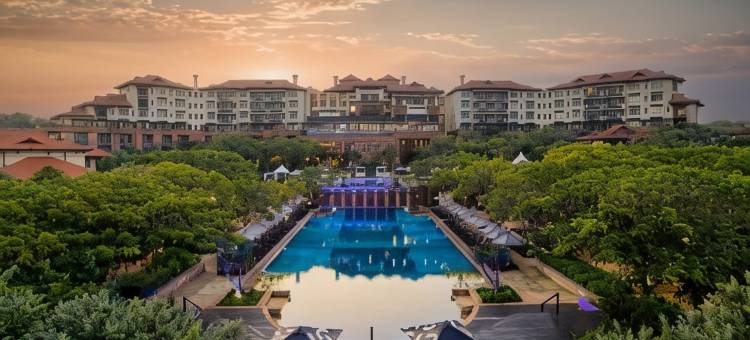 首都辛巴利酒店(The Capital Zimbali)图片