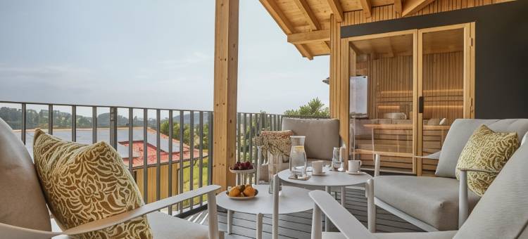 阿内特塞德乡村酒店及阁楼(Anetseder Landhotel, Lofts & Golf)图片