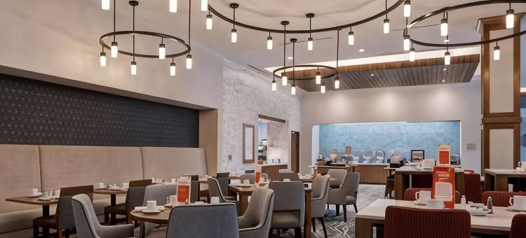 萨默维尔希尔顿花园酒店(Hilton Garden Inn Summerville)图片