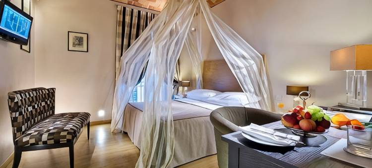 皮耶蒙缇贝斯特韦斯特酒店(Best Western Hotel Piemontese Turin)图片