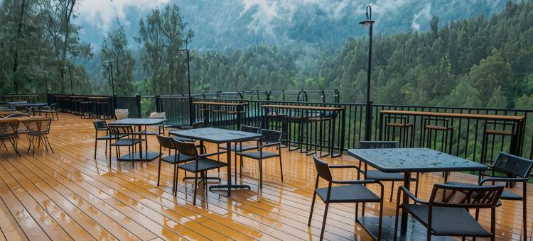 Manis Ae Cabin & Resto Bromo图片