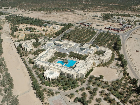 欧尔茂拉迪多斯酒店