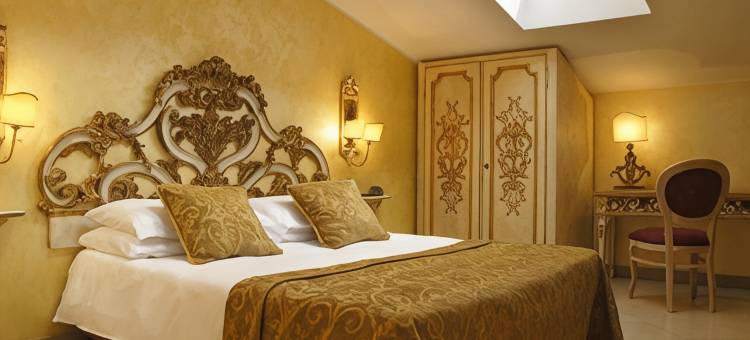 威尼托酒店(Room Select Via Veneto)图片