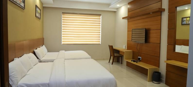 皇家希尔顿酒店(Hotel Royal Hillton)图片