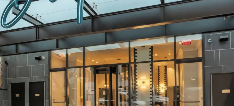 纽约德雷珀酒店-希尔顿精选(The Draper New York, Tapestry Collection by Hilton)图片