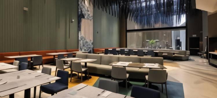 希尔顿花园酒店-利马米拉弗洛雷斯(Hilton Garden Inn Lima Miraflores)图片