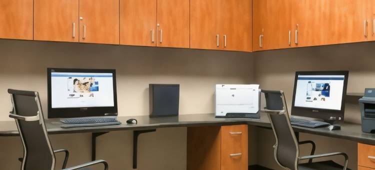 威廉斯堡中心欢朋套房酒店(Hampton Inn & Suites Williamsburg-Central)图片