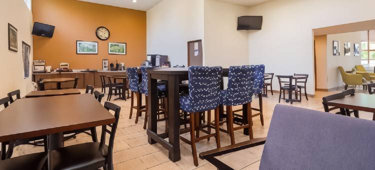 奇科遗产贝斯特韦斯特酒店(Best Western Heritage Inn - Chico)图片