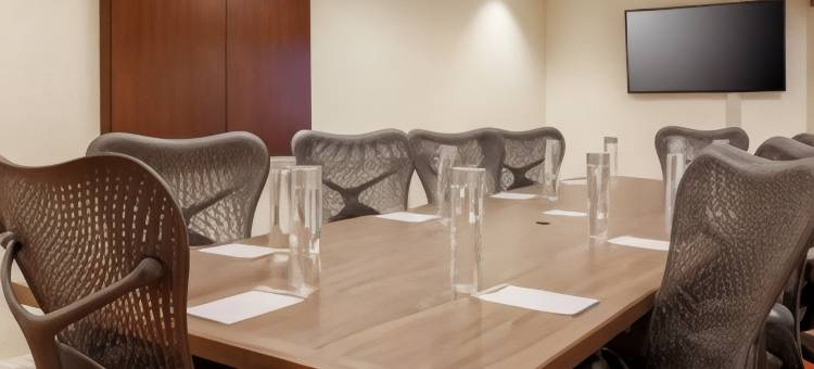 市场中心希尔顿花园酒店(Hilton Garden Inn Dallas/Market Center)图片