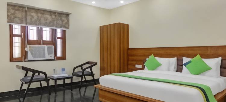 Treebo 伊甸洛克(Treebo the Eden Roc)图片