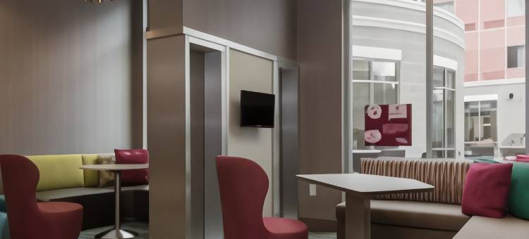 Residence Inn Raleigh-Durham Airport/Brier Creek图片