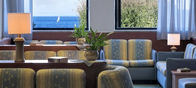 帕可奥罗拉泰尔梅酒店(Parco Aurora Terme)图片