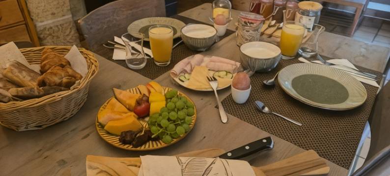 Le Mas Bellanger图片