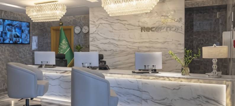 麦加 Qasr Al Sahab 酒店(Qasr Al Sahab Hotel Makkah)图片