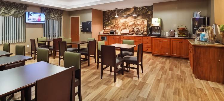 霍普威尔贝斯特韦斯特优质酒店(Best Western Plus Hopewell Inn)图片