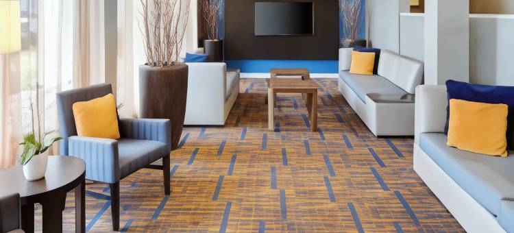 底特律南菲尔德万怡酒店(Courtyard Detroit Southfield)图片