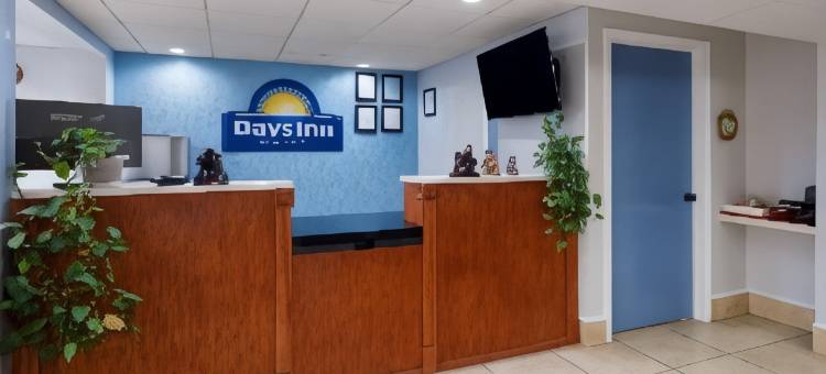 蒙哥马利 I-85 温德姆戴斯酒店(Days Inn by Wyndham Montgomery I-85)图片