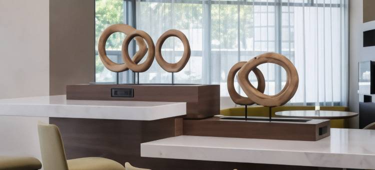 伯克利里士满万怡酒店(Courtyard Richmond Berkeley)图片