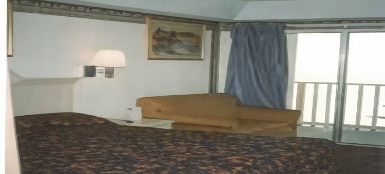 科珀斯克里斯蒂北海滩骑士酒店(Knights Inn Corpus Christi at North Beach)图片