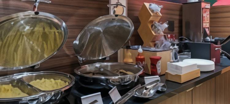 Fairfield Inn & Suites Boston Marlborough/Apex Center图片