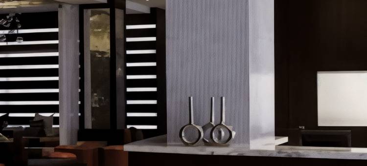 新奥尔良佩雷马凯特法国区万丽酒店(Renaissance New Orleans Pere Marquette French Quarter Area Hotel)图片