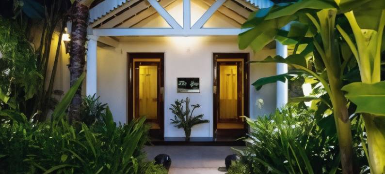 金奈康纳马拉泰姬酒店(Taj Connemara, Chennai)图片