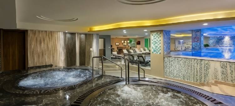 泰坦尼克港口巴克科伊酒店(Titanic Port Bakirkoy)图片