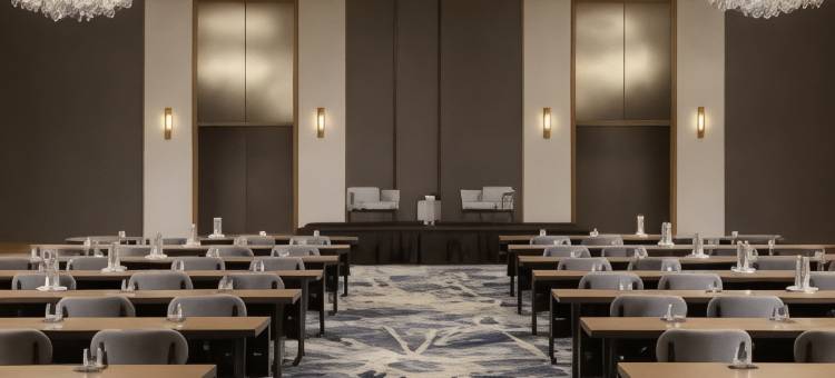 The Westin Raleigh-Durham Airport图片