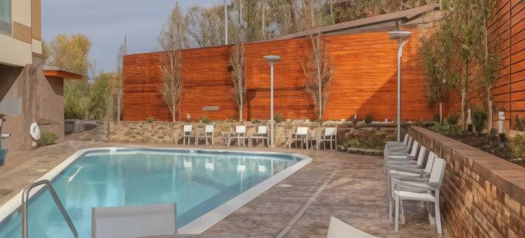 Fairfield Inn & Suites Gatlinburg Downtown图片