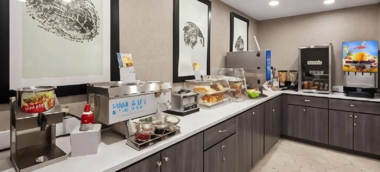 遗产贝斯特韦斯特套房酒店(Best Western Heritage Inn  Suites)图片