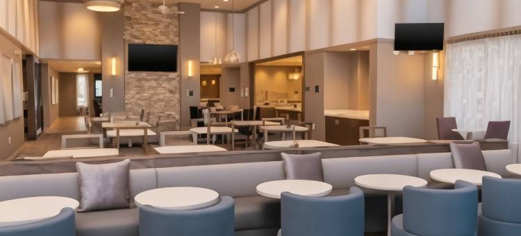 利弗莫尔Homewood Suites by Hilton(Homewood Suites by Hilton Livermore)图片