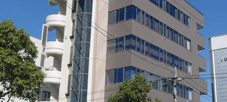 天草胶囊酒店(B and C Hotel   (Capsule Hotel Amakusa))图片