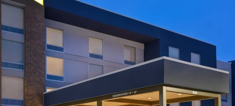 堪萨斯威奇托市中心惠庭套房酒店(Home2 Suites by Hilton Wichita Downtown Delano)图片