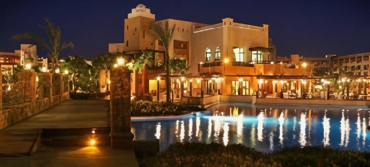 加利布港皮卡尔巴特罗斯金沙酒店(Pickalbatros Sands Port Ghalib)图片