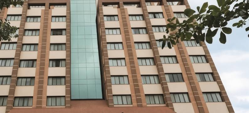 南卡希亚斯天鹅酒店(Swan Caxias do Sul)图片