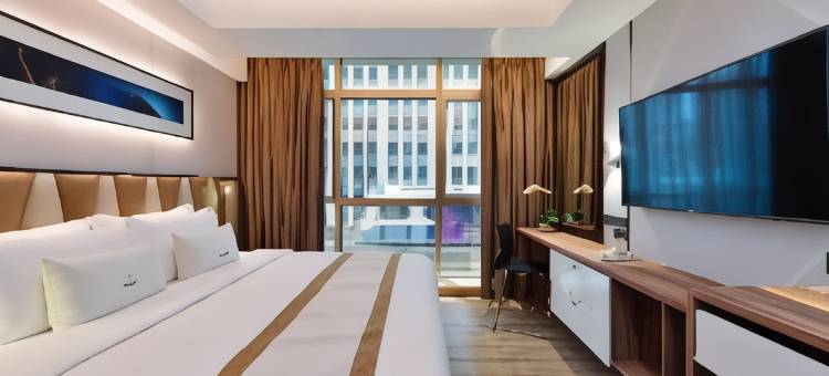 斯亚马娜娜酒店(Syama Nana)图片