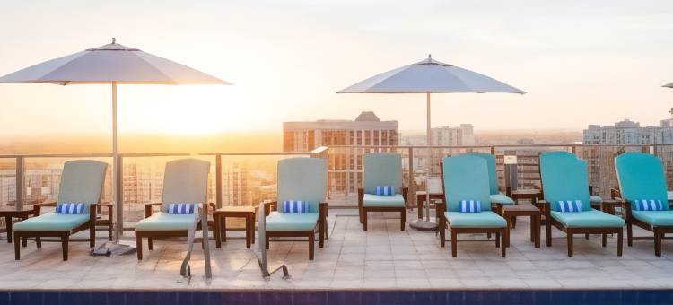 萨拉索塔威斯汀酒店(The Westin Sarasota)图片