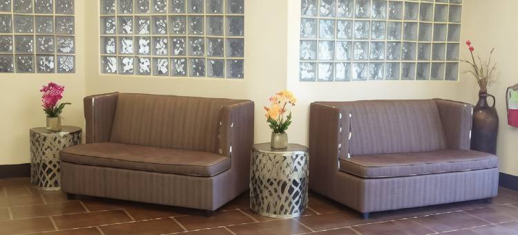 SureStay Plus Hotel by Best Western Sacramento Cal Expo图片