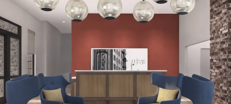 佩塔卢马欢朋套房酒店(Hampton Inn Petaluma)图片