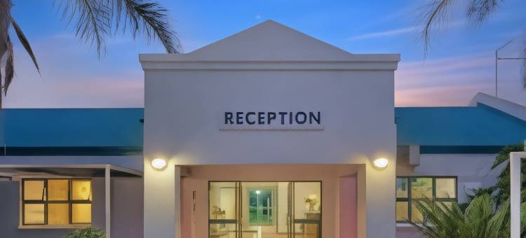 波罗克瓦尼地标万豪Protea酒店(Protea Hotel Polokwane Landmark)图片