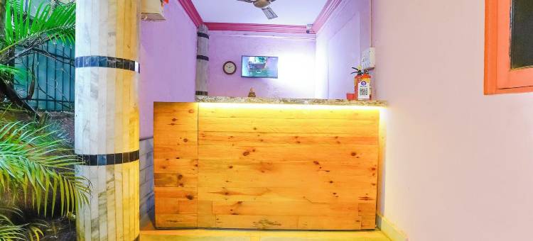 Fabhotel 宁静开间艾艾别墅(Via Peaceful Studio Aai Bungalow)图片