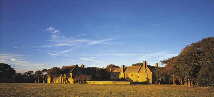 拜里弗斯考特酒店及水疗中心(Bailiffscourt Hotel & Spa)图片