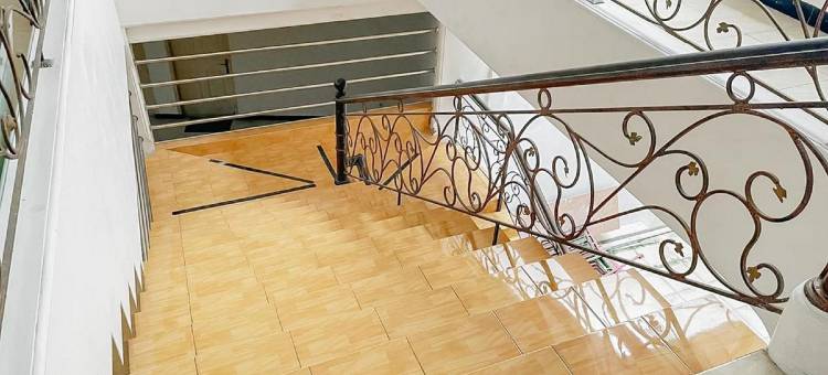 红多兹酒店@勒杜格特雷特斯(RedDoorz at LeDug Tretes)图片